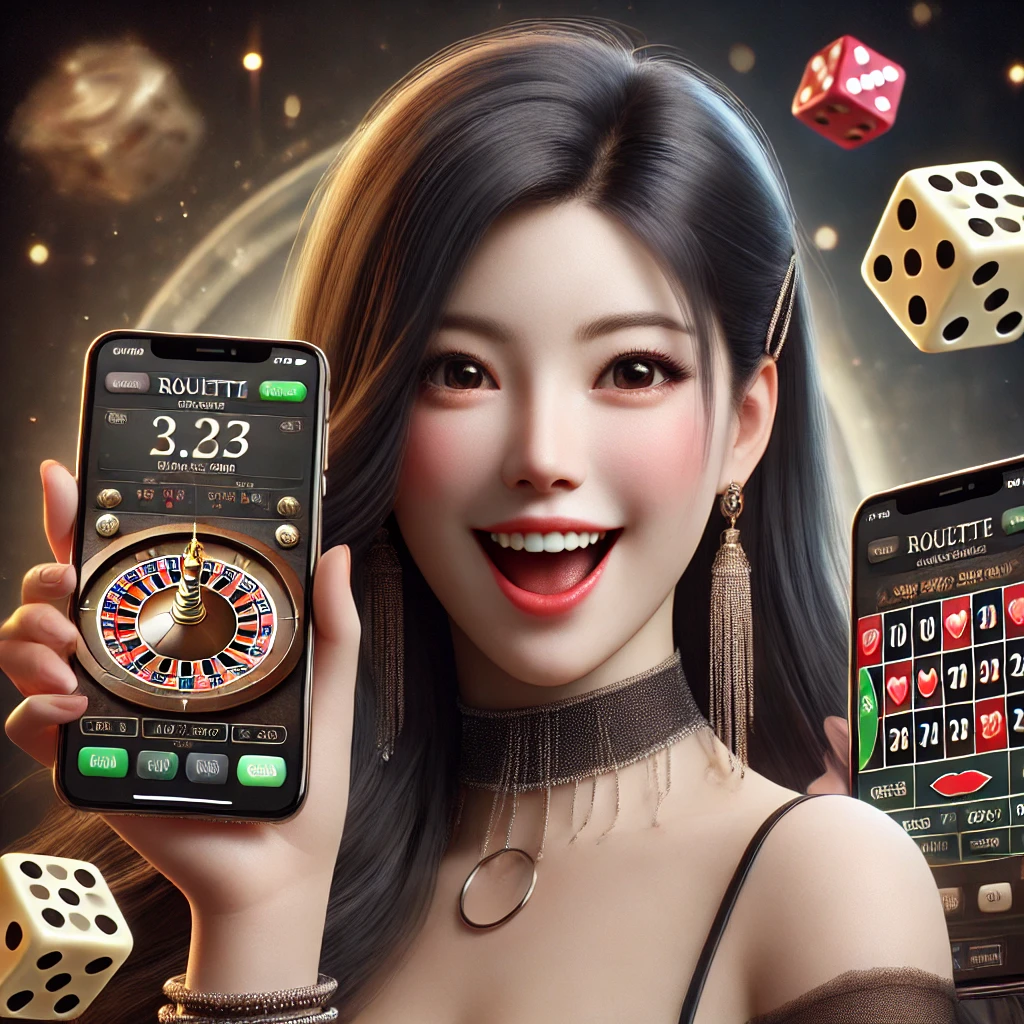 Sa casino mobile